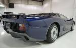 Jaguar XJ220 1994 года